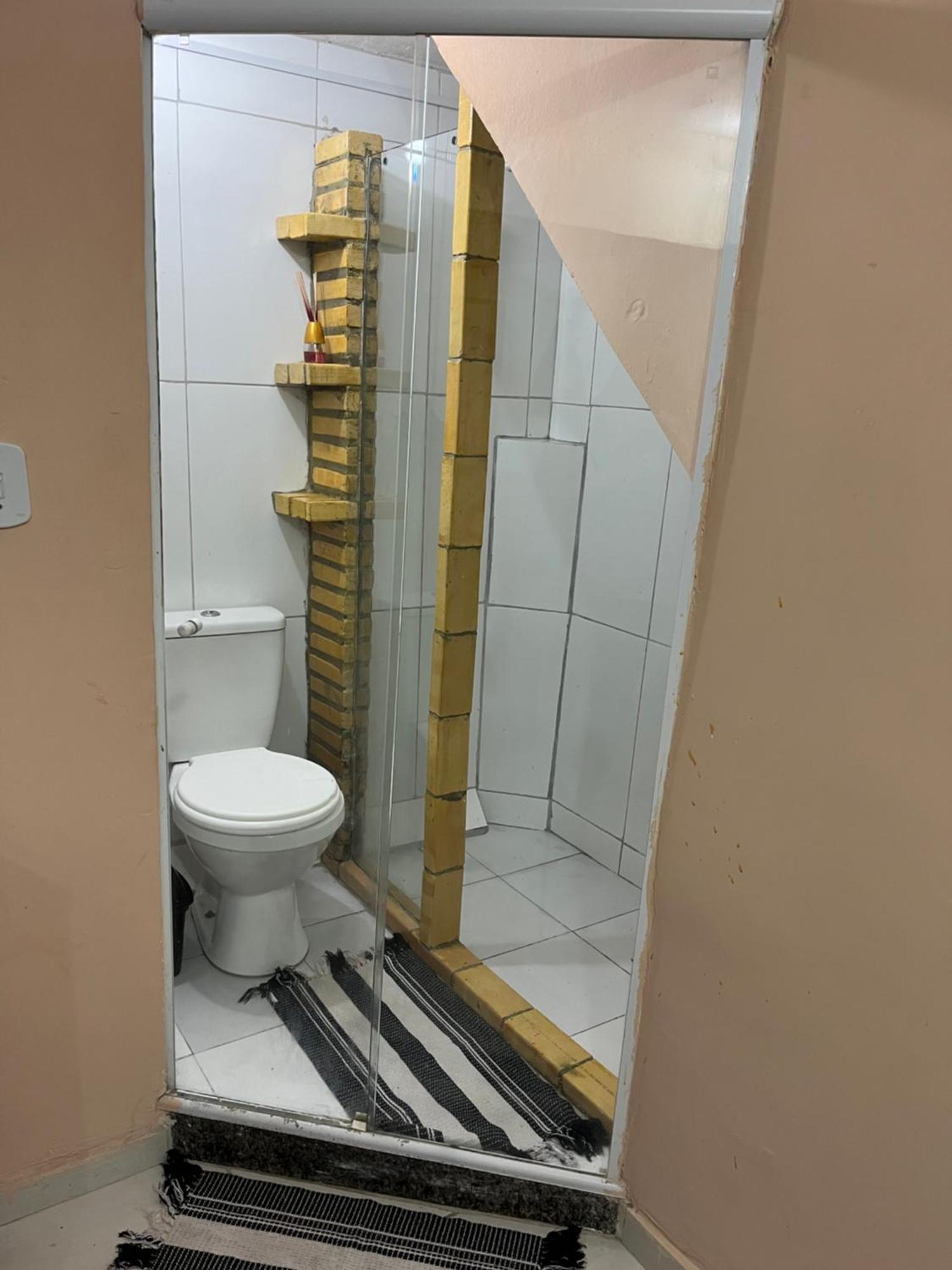 Excelente Localizacao E Conforto Арраял-ду-Кабу Экстерьер фото