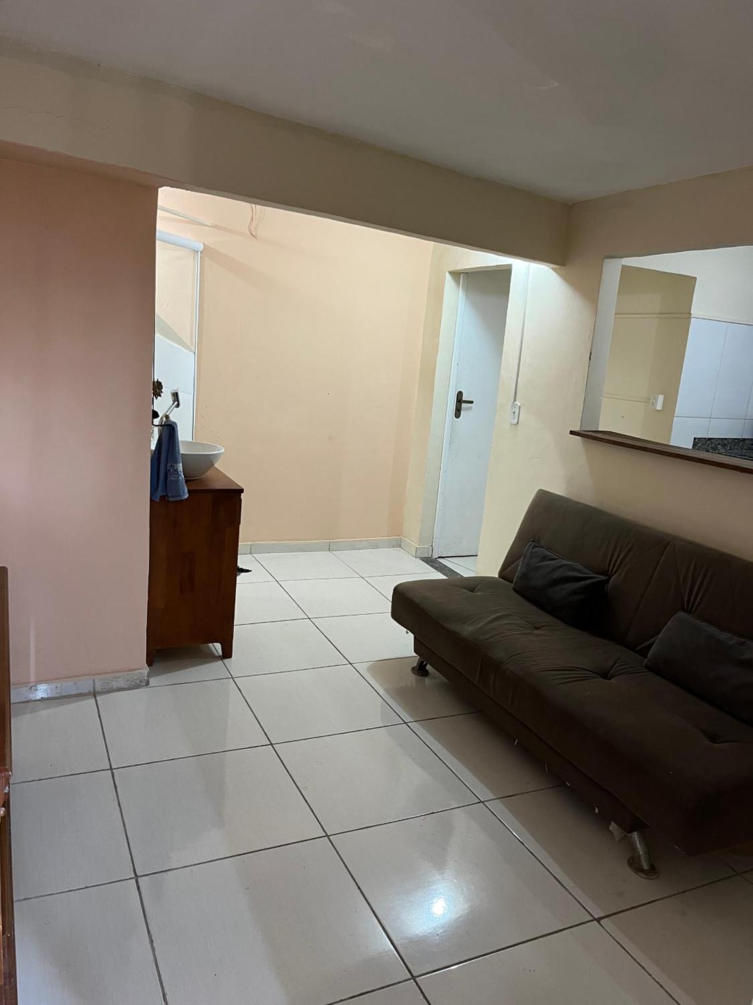 Excelente Localizacao E Conforto Арраял-ду-Кабу Экстерьер фото