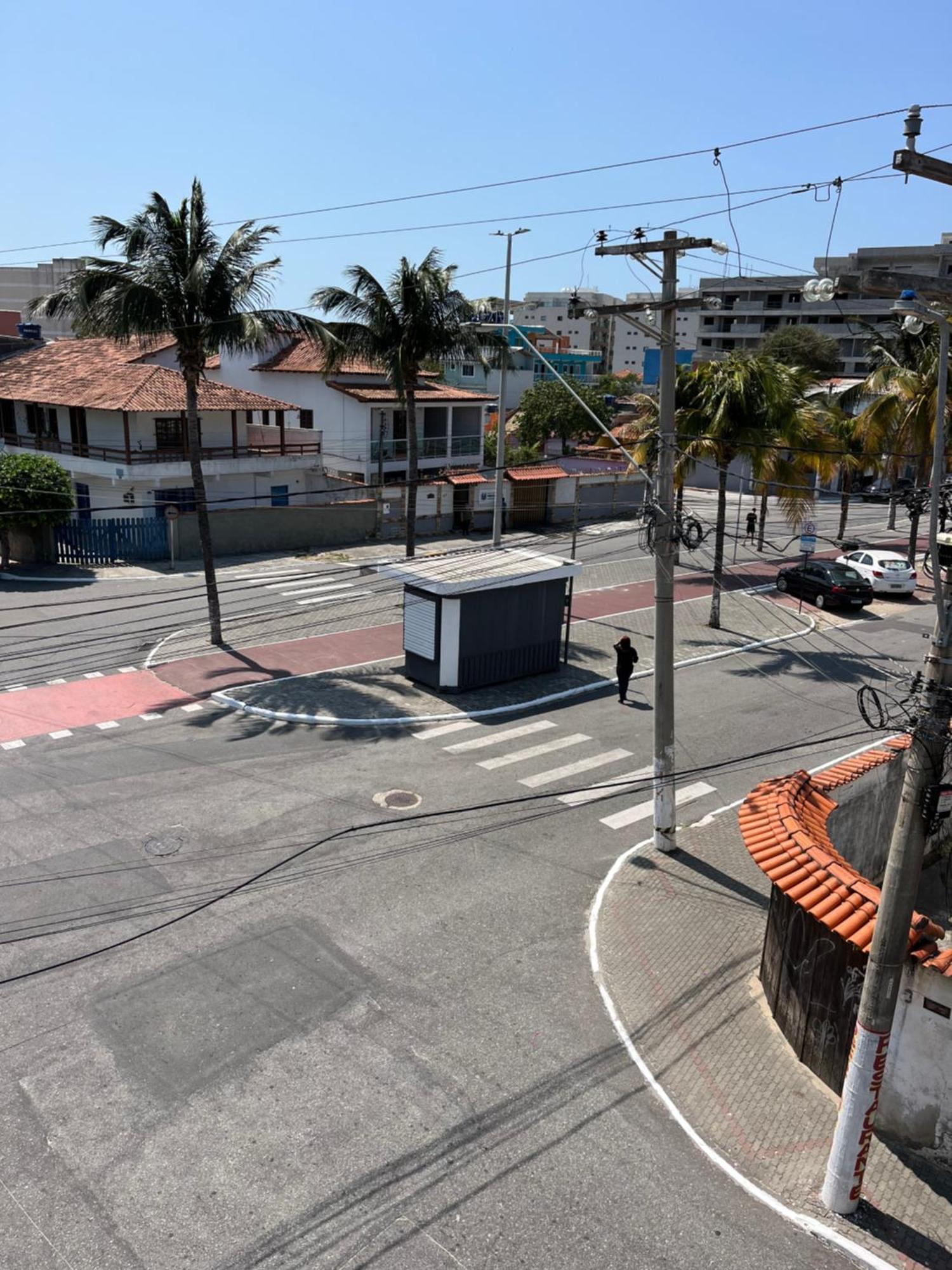Excelente Localizacao E Conforto Арраял-ду-Кабу Экстерьер фото